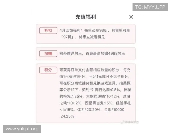 掌握98娱乐最新优惠活动与充值优惠策略提升游戏性价比 掌握98娱乐最新优惠活动与充值优惠策略提升游戏性价比